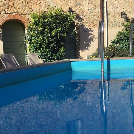 Casa Mita Con Pacchetto Mare Incluso Villa Camaiore Kültér fotó
