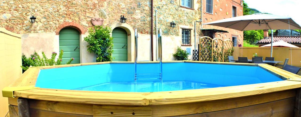 Casa Mita Con Pacchetto Mare Incluso Villa Camaiore Kültér fotó