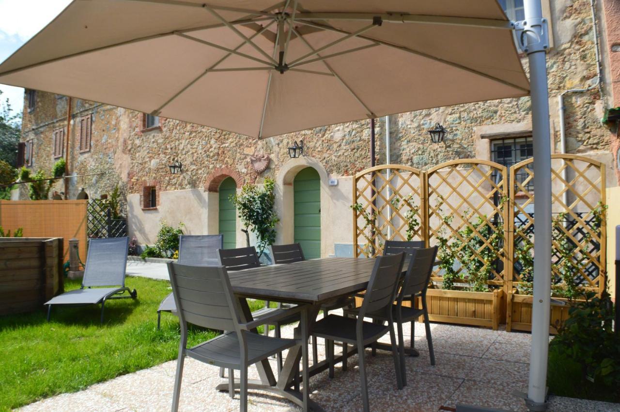 Casa Mita Con Pacchetto Mare Incluso Villa Camaiore Kültér fotó