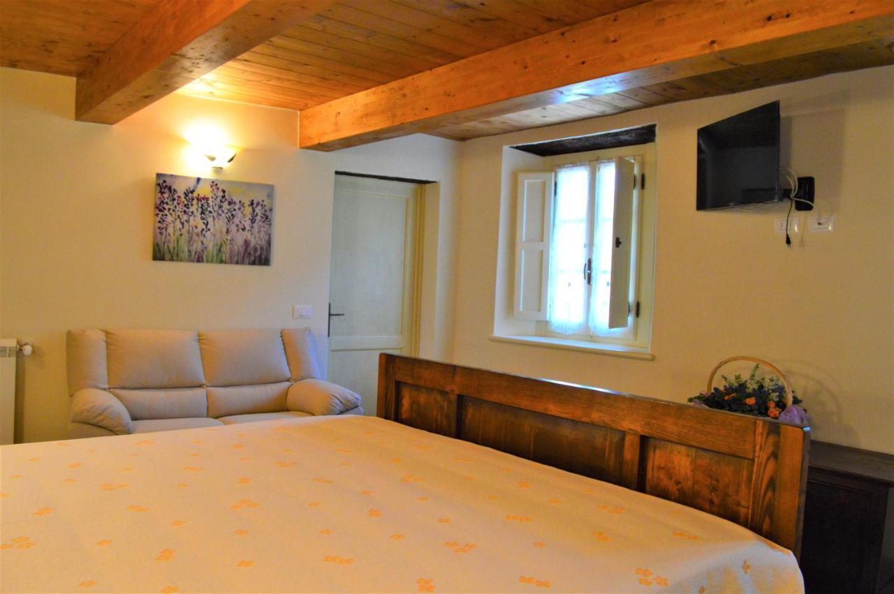 Casa Mita Con Pacchetto Mare Incluso Villa Camaiore Kültér fotó