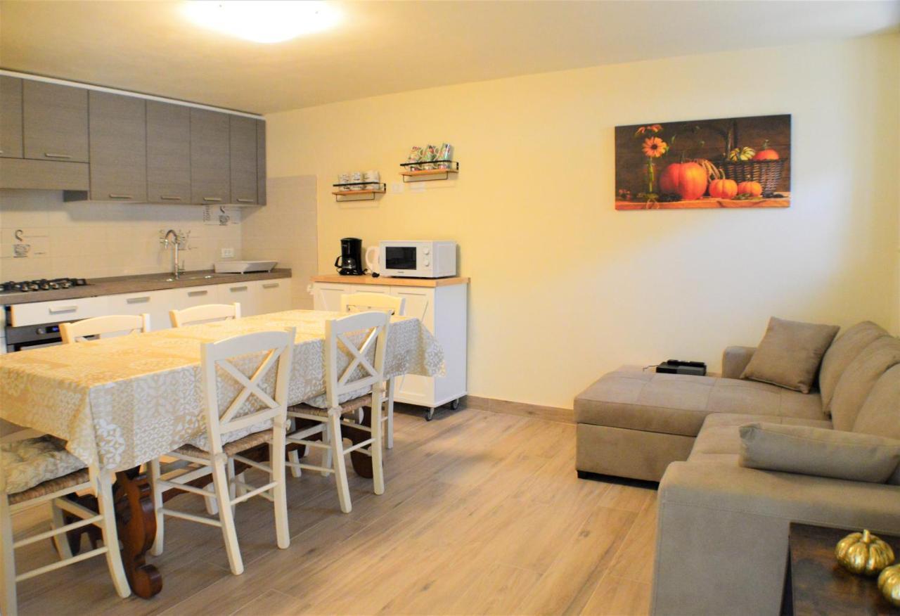 Casa Mita Con Pacchetto Mare Incluso Villa Camaiore Kültér fotó