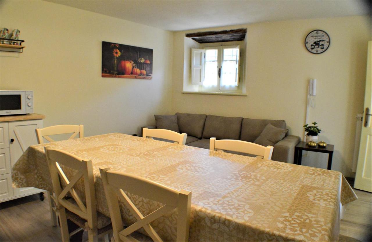 Casa Mita Con Pacchetto Mare Incluso Villa Camaiore Kültér fotó