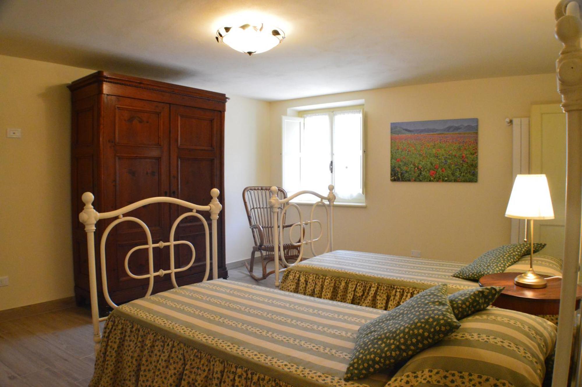 Casa Mita Con Pacchetto Mare Incluso Villa Camaiore Kültér fotó